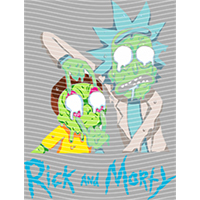 Rick and Morty-RI 1